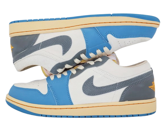 AIR JORDAN 1 LOW SE h-30324-26 - 1