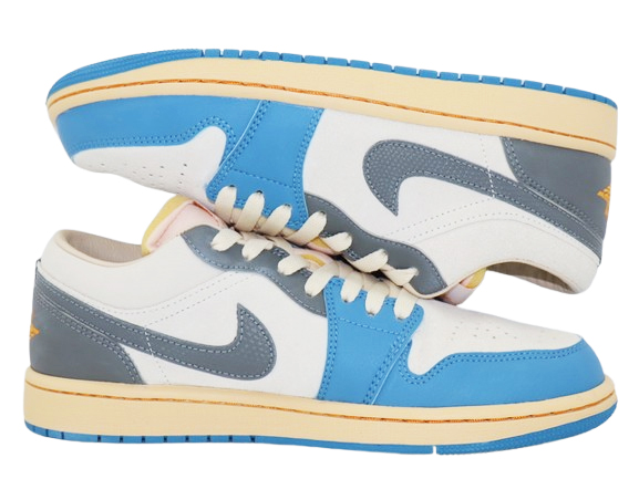 AIR JORDAN 1 LOW SE h-30324-26 - 2