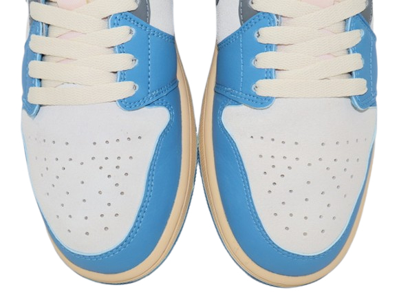 AIR JORDAN 1 LOW SE h-30324-26 - 3