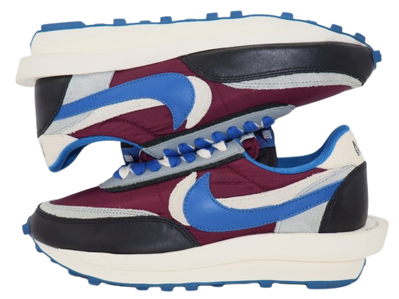 LD WAFFLE/SU h-30324-17 - 1