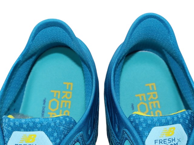 FRESH FOAM BEACON h-30331-15 - 4