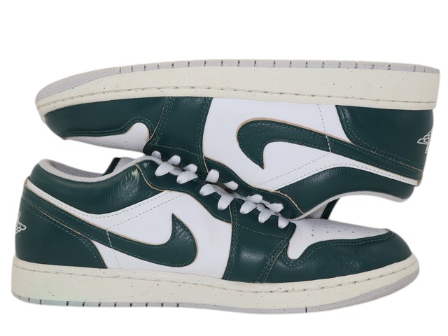 AIR JORDAN 1 LOW SE h-30333-1 - 2