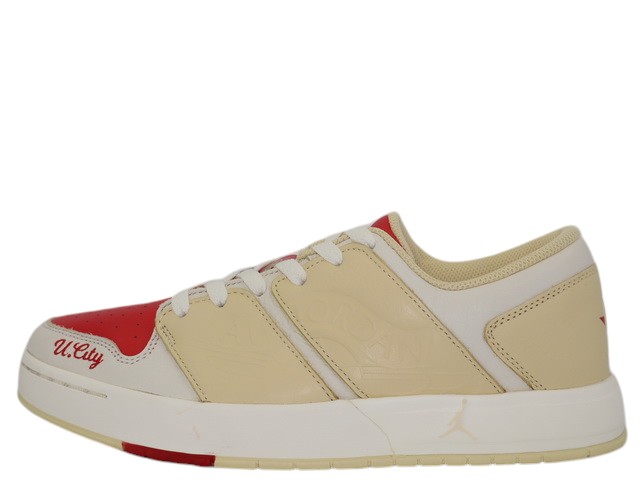 JORDAN NU RETRO 1 LOW TATUM PE