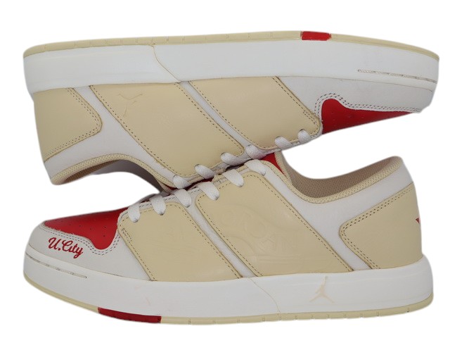 JORDAN NU RETRO 1 LOW TATUM PE h-30324-27 - 1