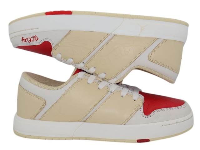 JORDAN NU RETRO 1 LOW TATUM PE h-30324-27 - 2