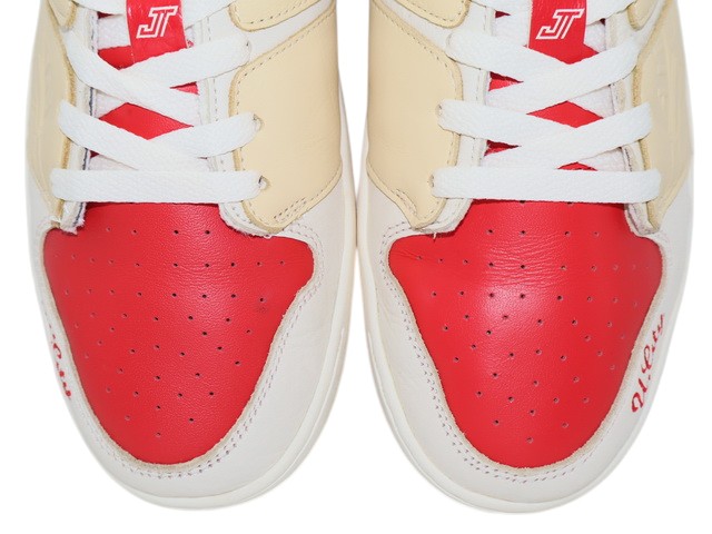 JORDAN NU RETRO 1 LOW TATUM PE h-30324-27 - 3