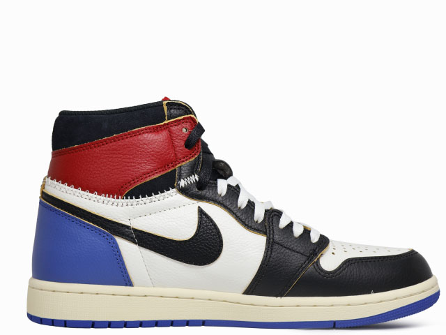 AIR JORDAN 1 RTR HI OG SP IO7847-002 - 1