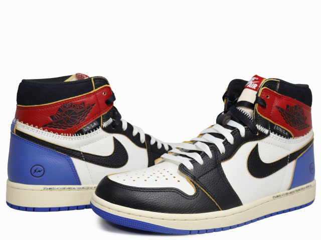 AIR JORDAN 1 RTR HI OG SP IO7847-002 - 2