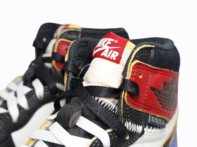 AIR JORDAN 1 RTR HI OG SP IO7847-002 - 4