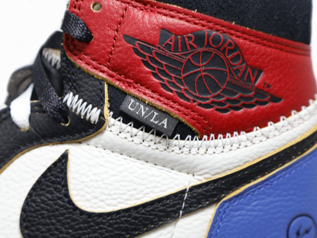 AIR JORDAN 1 RTR HI OG SP IO7847-002 - 5