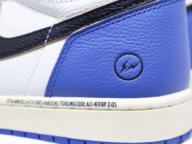 AIR JORDAN 1 RTR HI OG SP IO7847-002 - 6