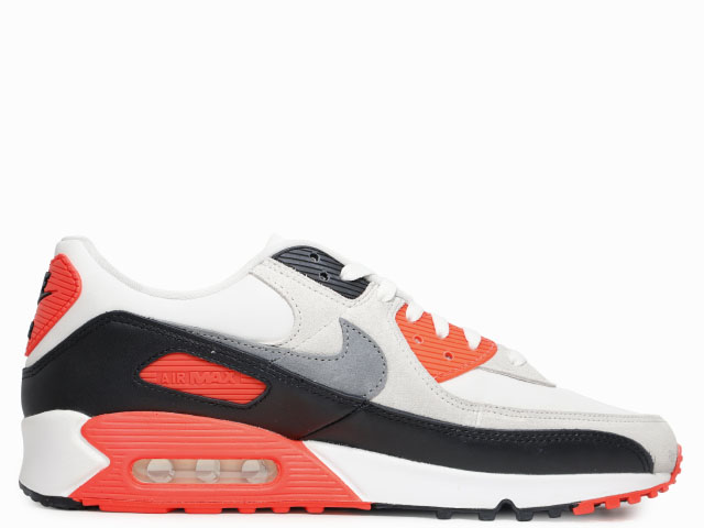 AIR MAX 90 QS IU1055-100 - 1