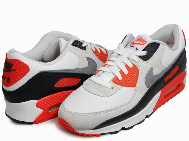 AIR MAX 90 QS IU1055-100 - 2