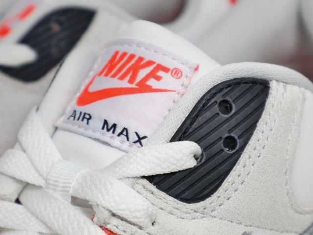 AIR MAX 90 QS IU1055-100 - 4