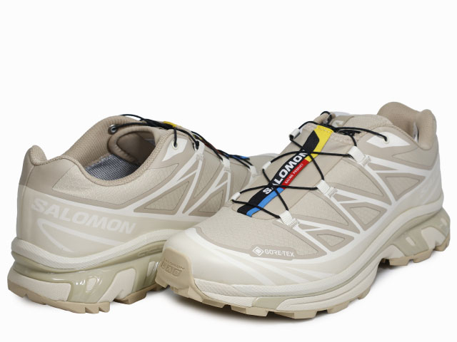 XT-6 GTX L47732400 - 2