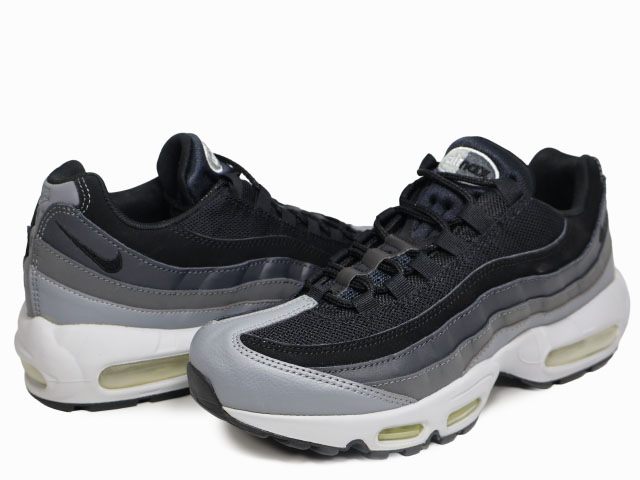 AIR MAX 95 ESSENTIAL 749766-021 - 2