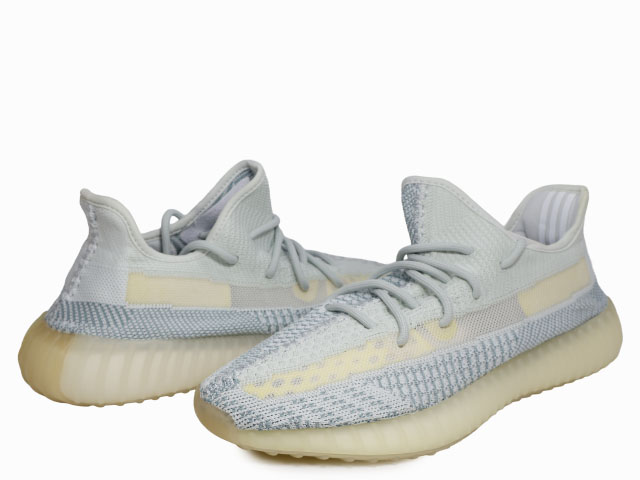 YEEZY BOOST 350 V2 FW3043-k-78396-11 - 4