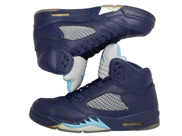 AIR JORDAN 5 RETRO k-78393-1 - 1