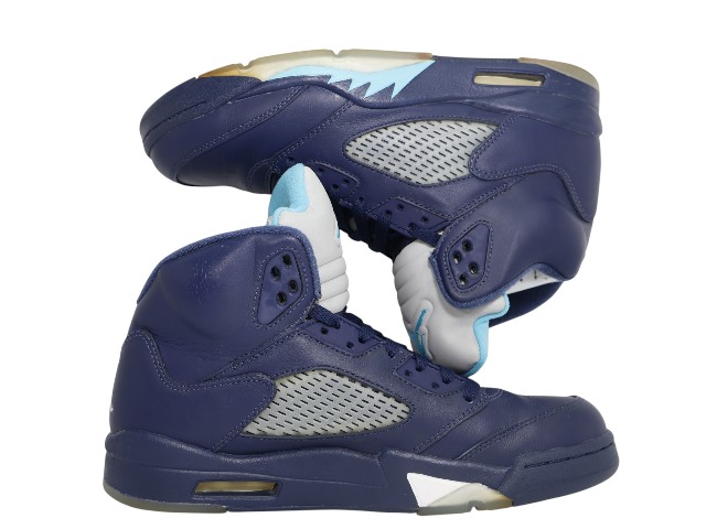 AIR JORDAN 5 RETRO k-78393-1 - 2