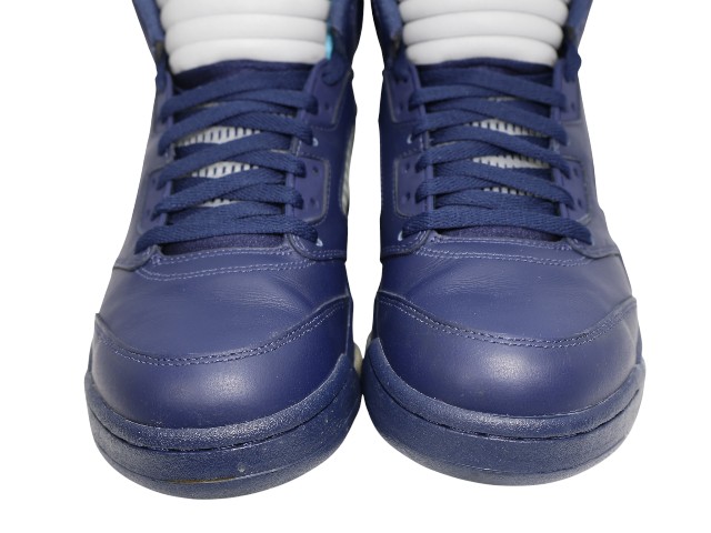 AIR JORDAN 5 RETRO k-78393-1 - 3