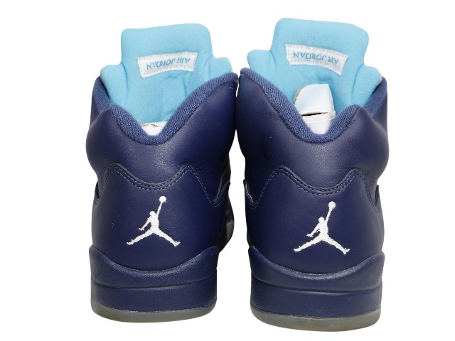 AIR JORDAN 5 RETRO k-78393-1 - 4