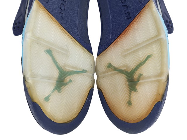 AIR JORDAN 5 RETRO k-78393-1 - 6
