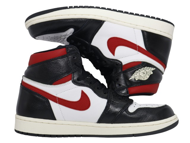 AIR JORDAN 1 RETRO HIGH OG k-78396-1 - 2
