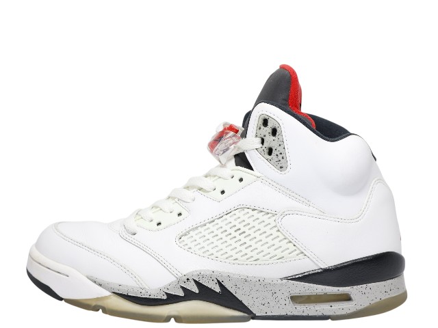 AIR JORDAN 5 RETRO