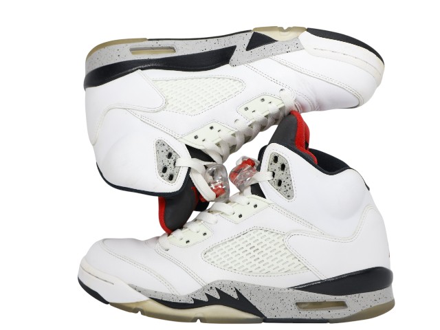 AIR JORDAN 5 RETRO k-78396-4 - 1