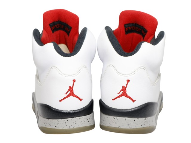 AIR JORDAN 5 RETRO k-78396-4 - 4