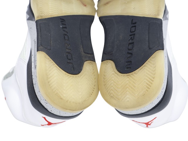 AIR JORDAN 5 RETRO k-78396-4 - 6