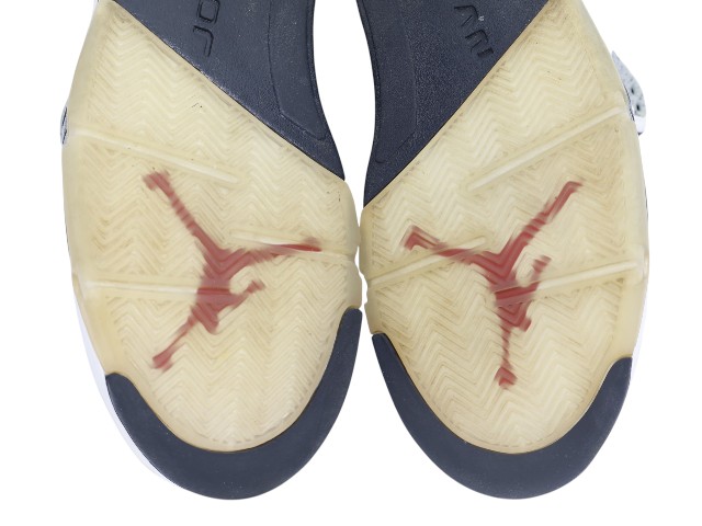 AIR JORDAN 5 RETRO k-78396-4 - 7