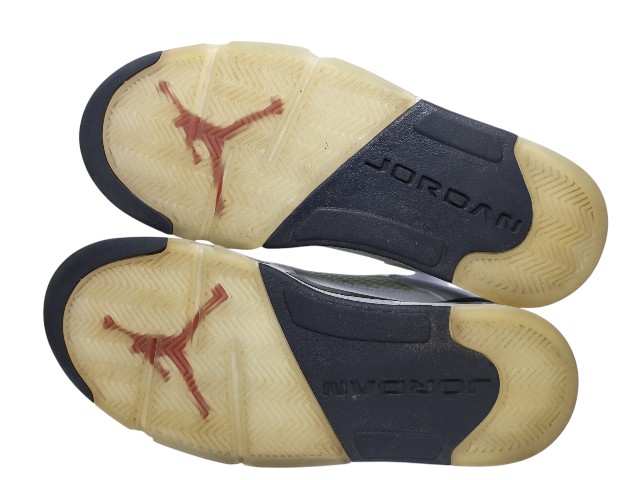 AIR JORDAN 5 RETRO k-78396-4 - 8