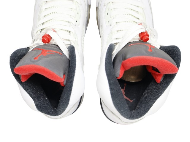 AIR JORDAN 5 RETRO k-78396-4 - 5
