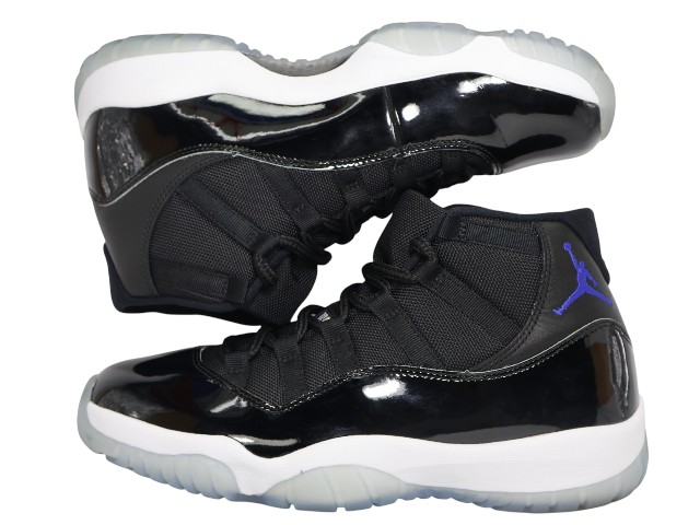 AIR JORDAN 11 RETRO k-78393-2 - 1