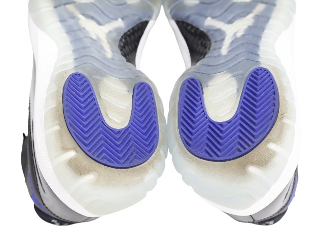 AIR JORDAN 11 RETRO k-78393-2 - 5