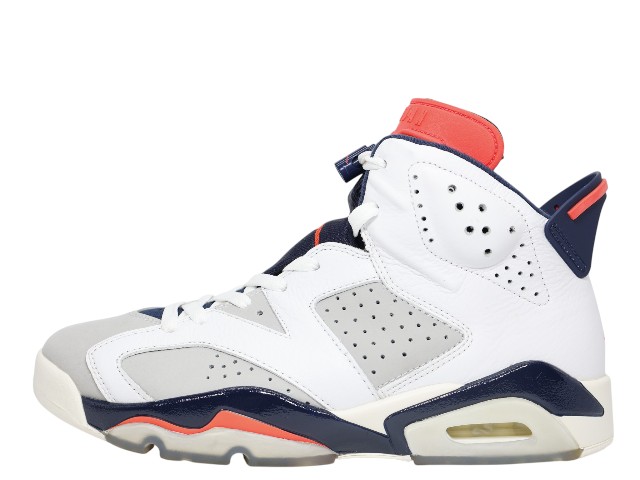 AIR JORDAN 6 RETRO