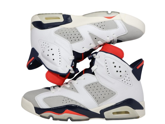 AIR JORDAN 6 RETRO k-78396-5 - 1