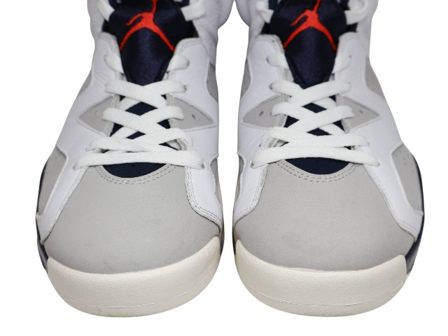 AIR JORDAN 6 RETRO k-78396-5 - 3