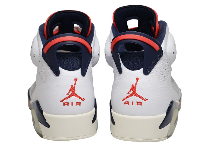 AIR JORDAN 6 RETRO k-78396-5 - 4