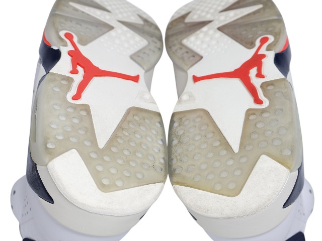 AIR JORDAN 6 RETRO k-78396-5 - 6