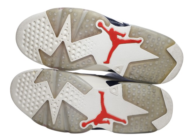 AIR JORDAN 6 RETRO k-78396-5 - 8