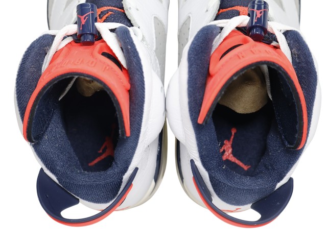 AIR JORDAN 6 RETRO k-78396-5 - 5