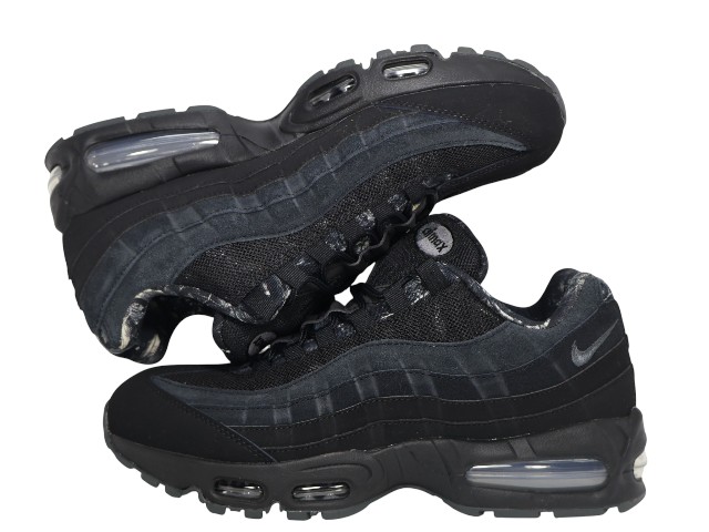 AIR MAX 95 BIG BUBBLE k-78402-1 - 1