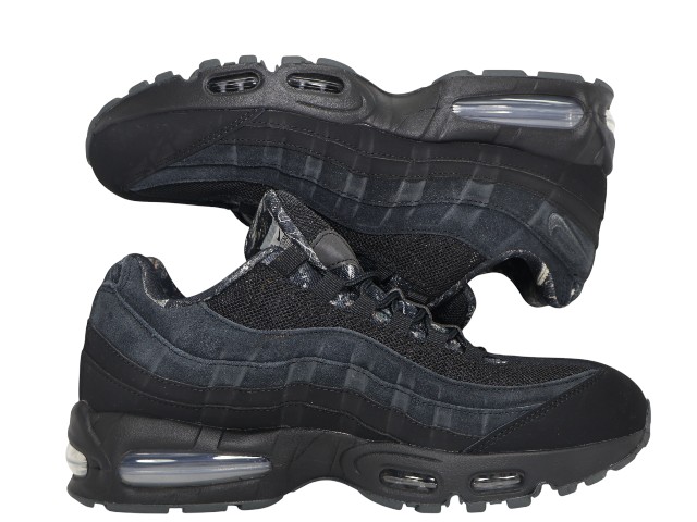 AIR MAX 95 BIG BUBBLE k-78402-1 - 2