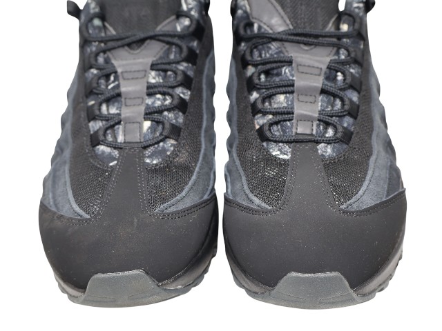AIR MAX 95 BIG BUBBLE k-78402-1 - 3