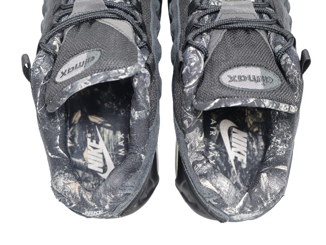 AIR MAX 95 BIG BUBBLE k-78402-1 - 8