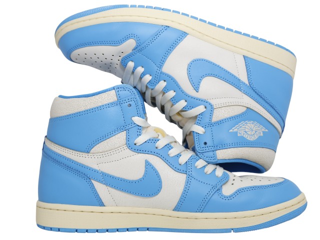 AIR JORDAN 1 RETRO HIGH OG k-78395-3 - 2