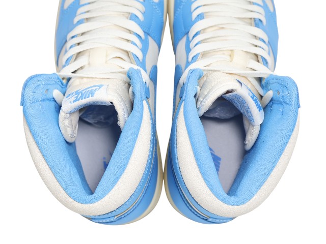 AIR JORDAN 1 RETRO HIGH OG k-78395-3 - 5