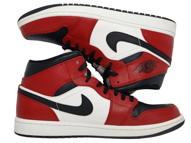 AIR JORDAN 1 MID k-78394-1 - 2
